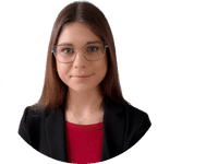 dietetyk Katarzyna Szafraniec - autorka tekstu